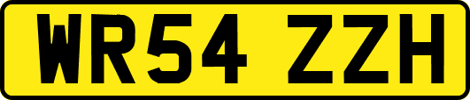 WR54ZZH