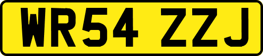 WR54ZZJ