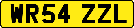 WR54ZZL
