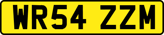 WR54ZZM