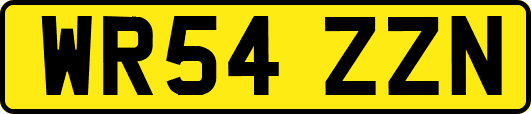 WR54ZZN