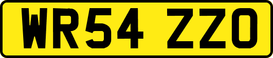 WR54ZZO