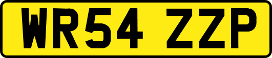 WR54ZZP