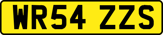 WR54ZZS