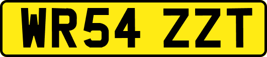 WR54ZZT