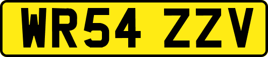 WR54ZZV