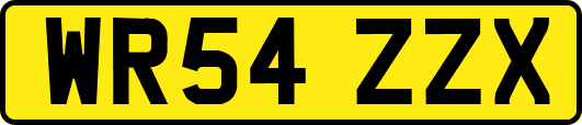 WR54ZZX