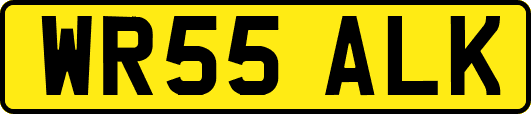 WR55ALK