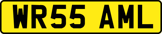 WR55AML