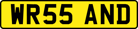 WR55AND