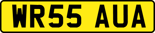 WR55AUA