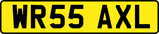 WR55AXL