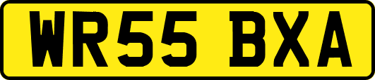 WR55BXA