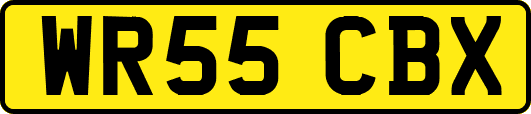 WR55CBX