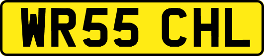 WR55CHL