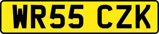 WR55CZK