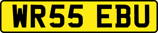 WR55EBU