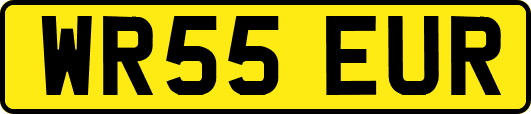 WR55EUR