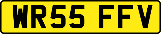 WR55FFV