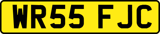 WR55FJC