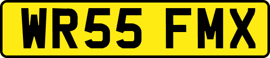 WR55FMX