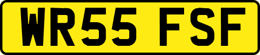WR55FSF