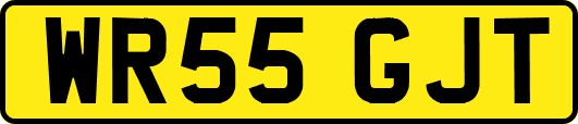WR55GJT