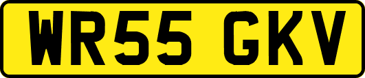 WR55GKV
