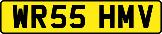 WR55HMV