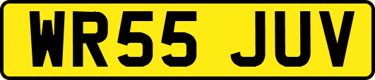 WR55JUV