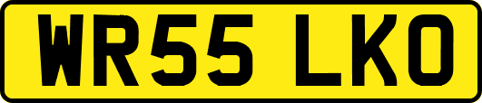 WR55LKO