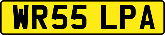 WR55LPA