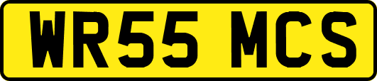 WR55MCS
