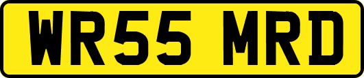 WR55MRD