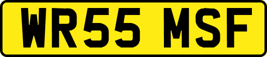 WR55MSF