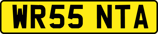 WR55NTA