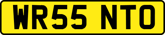 WR55NTO