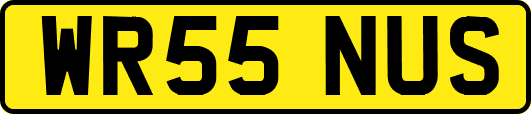 WR55NUS