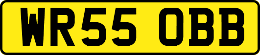WR55OBB