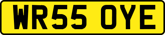 WR55OYE