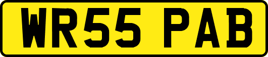 WR55PAB