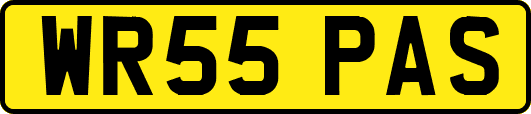 WR55PAS