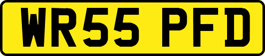 WR55PFD