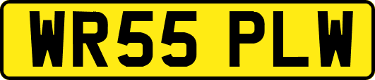 WR55PLW