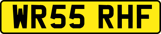 WR55RHF