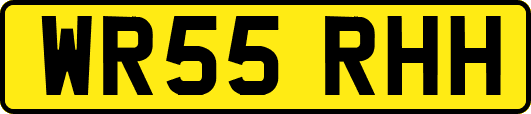 WR55RHH