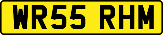 WR55RHM