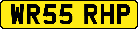 WR55RHP