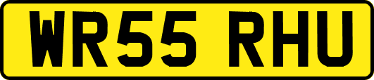 WR55RHU