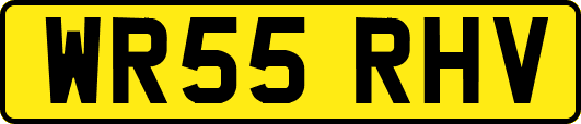 WR55RHV